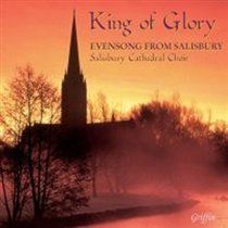King of Glory (CD / Album)