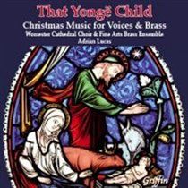 That Yonge Child (CD / Album)