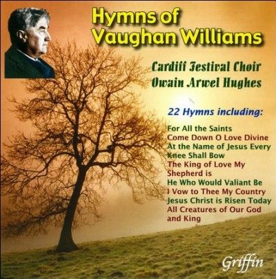 Hymns (CD / Album)