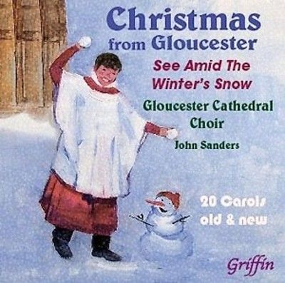 Christmas from Gloucester (CD / Album)