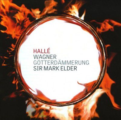 Richard Wagner: Gotterdammerung (CD / Album)
