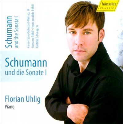 Schumann Und Die Sonate I (CD / Album)