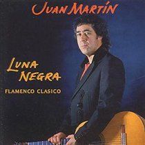 Luna Negra (CD / Album)