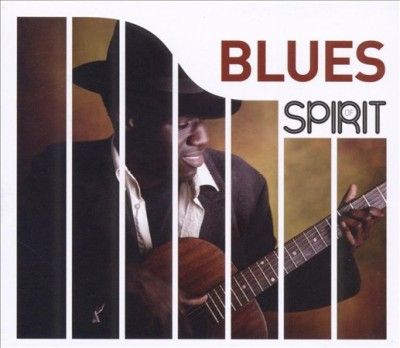 Spirit of Blues - (Import CD)