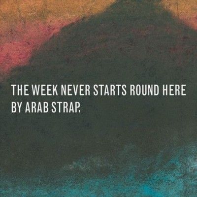 Week Never Starts Riund Here (Special - (Import CD)