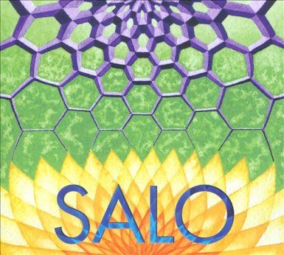 Jill Gallina - Gallina/hindemith: Salo (CD)
