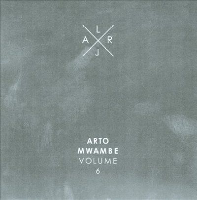 Arto Mwambe - Live At Robert Johnson Vol 6 (CD)