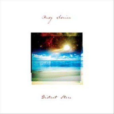 Rudy Adrian - Distant Stars (CD)