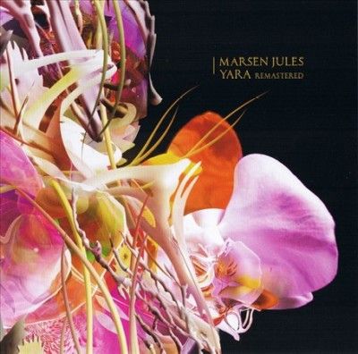 Marsen Jules - Yara Remastered (CD)