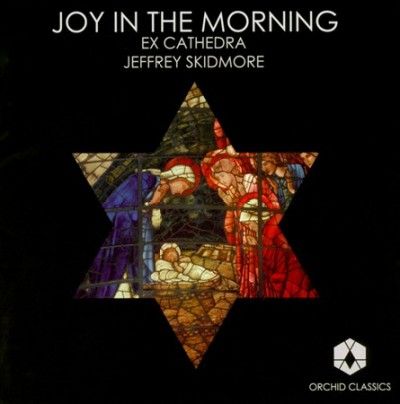 Joy in the Morning (CD / Album)