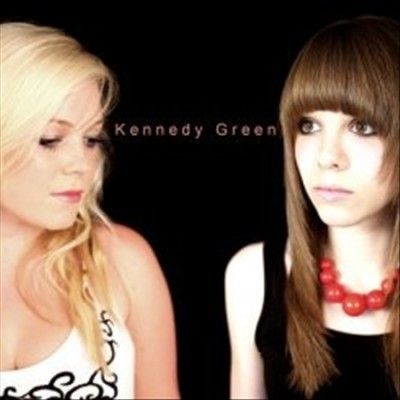 Kennedy Green - Kennedy Green (CD)
