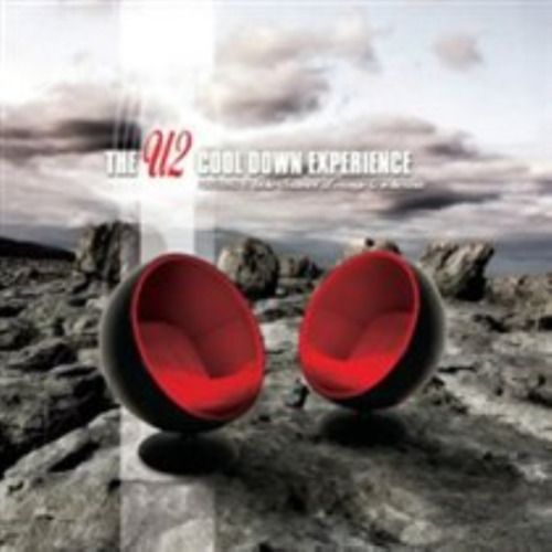 U2 Cool Down - (Import CD)