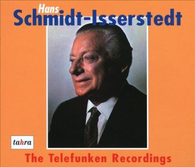Telefunken Recordings - (Import CD)