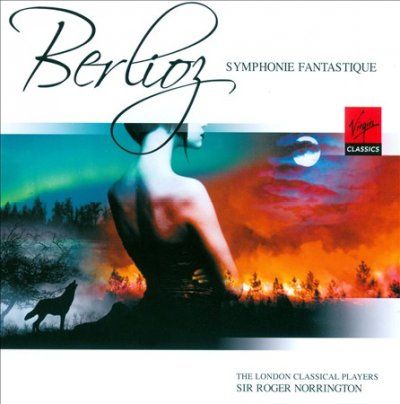 Hector Berlioz - Berlioz: Symphonie Fantastique (CD)