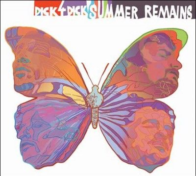 Summer Remains - (Import CD)