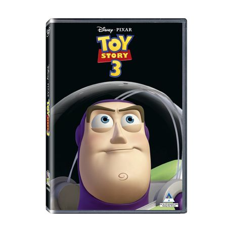 Toy Story 3 Dvd Buy Online In South Africa Takealot Com