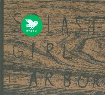 Splashgirl - Arbor (CD)