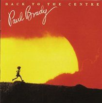 Back to the Centre (CD / Album)