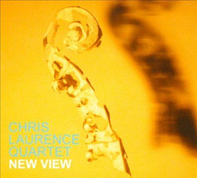 Christian Laurence - New View (CD)