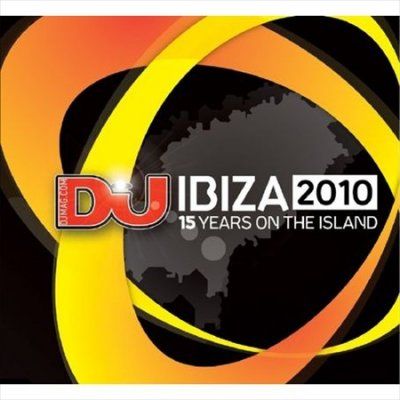 DJ Mag Ibiza: 15 Years (CD / Album)