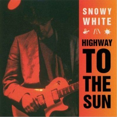 Highway to the Sun (CD / Album)