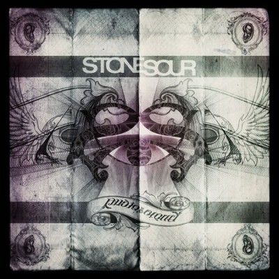 Stone Sour - Audio Secrecy (CD)
