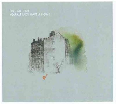 Late Call - You Already Have A Home (CD)