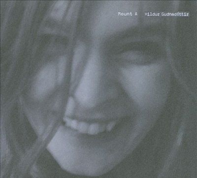 Hildur Gudnadottir - Mount A (CD)