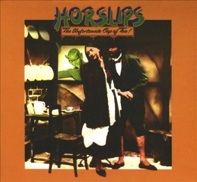 Unfortunate Cup of Tea - (Import CD)