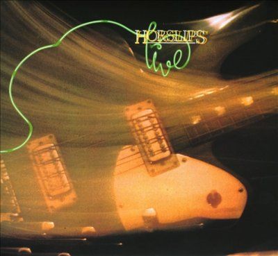 Horslips - Horslips Live (CD)