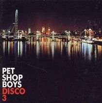 Disco 3 (CD)