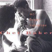 My Funny Valentine - (Emi Import Cd image