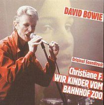 Original Soundtrack - Christiane F (CD)