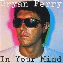 Bryan - In Your Mind - (Emi Import Cd image
