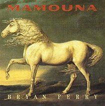 Ferry, Bryan - Mamouna - (EMI Import CD)