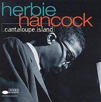 Hancock, Herbie - Cantaloupe Island - (EMI Import CD)