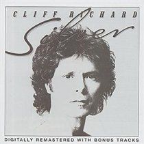 Richard, Cliff - Silver (Remastered) - (EMI Import CD)