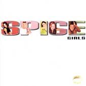 Spice Girls - Spice (CD)