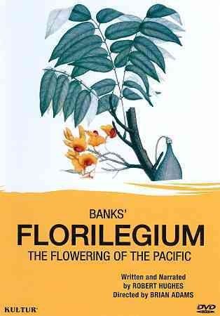 Florilegium:Flowering of the Pacific - (Region 1 Import DVD)