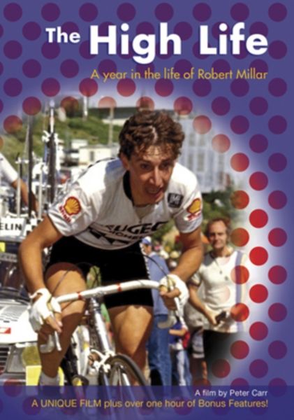 High Life - A Year in the Life of Robert Millar(DVD)