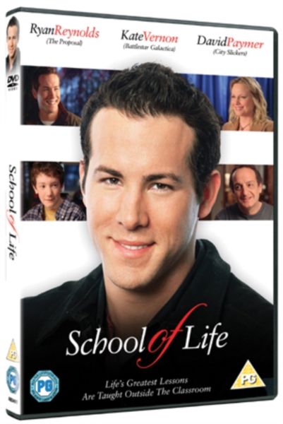 School of Life(DVD)