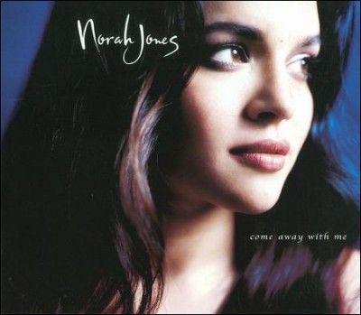 Norah Jones - Come Away With Me (Vinyl)