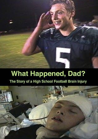What Happened Dad? - (Region 1 Import DVD)