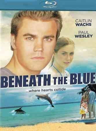 Beneath the Blue - (Region A Import Blu-ray Disc)