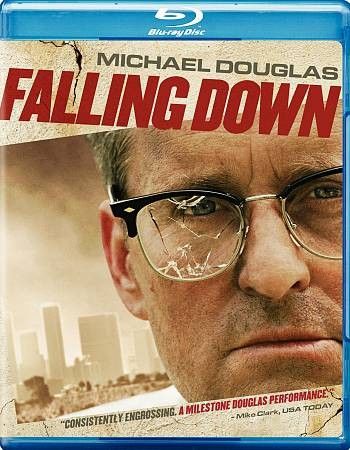Michael Douglas - Falling Down (Blu-ray)