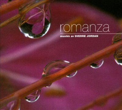 Romanza: Musikk Av Sverre Jordan (SACD)