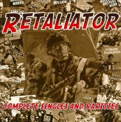 Complete Singles and Rarities - (Import CD)