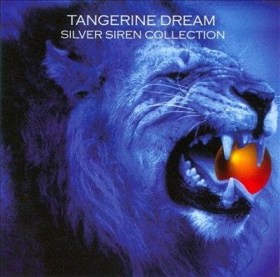 Tangerine Dream - Silver Siren Collection (CD)