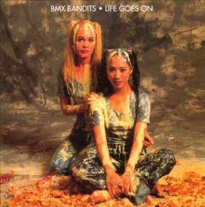 Life Goes on - (Import CD)