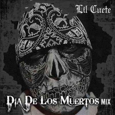Dia De Los Muertos Mix - (Import CD)